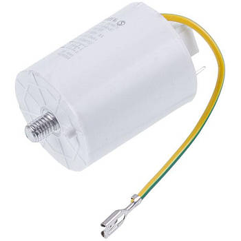 Мережевий фільтр DNF06-T(JHBAB) 2827980700 для пральної машини Beko