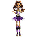 Monster High Clawdeen Wolf Y0422 Лялька Монстр Хай Клодін Вульф Вона Жива, фото 2