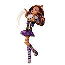 Monster High Clawdeen Wolf Y0422 Лялька Монстр Хай Клодін Вульф Вона Жива, фото 3