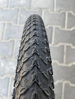 Покришка на велосипед 24х1.95 (вир-во DRC)