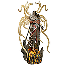 Статуетка DIABLO IV Inarius Premium Statue Scale 1/6 (Діабло), фото 3