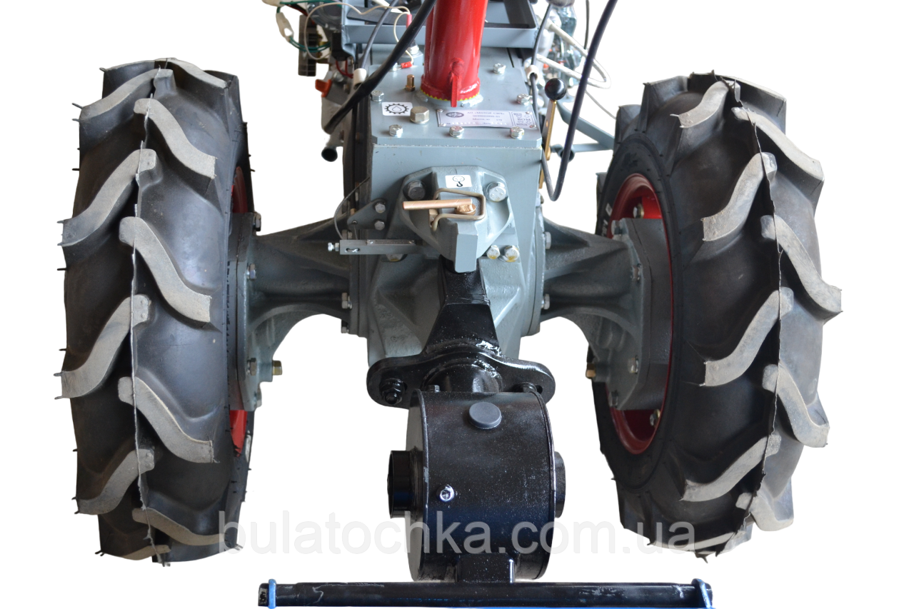 Активная фреза для мотоблока Мотор Сич (АФ-3А) (ID#1870447501), цена ...