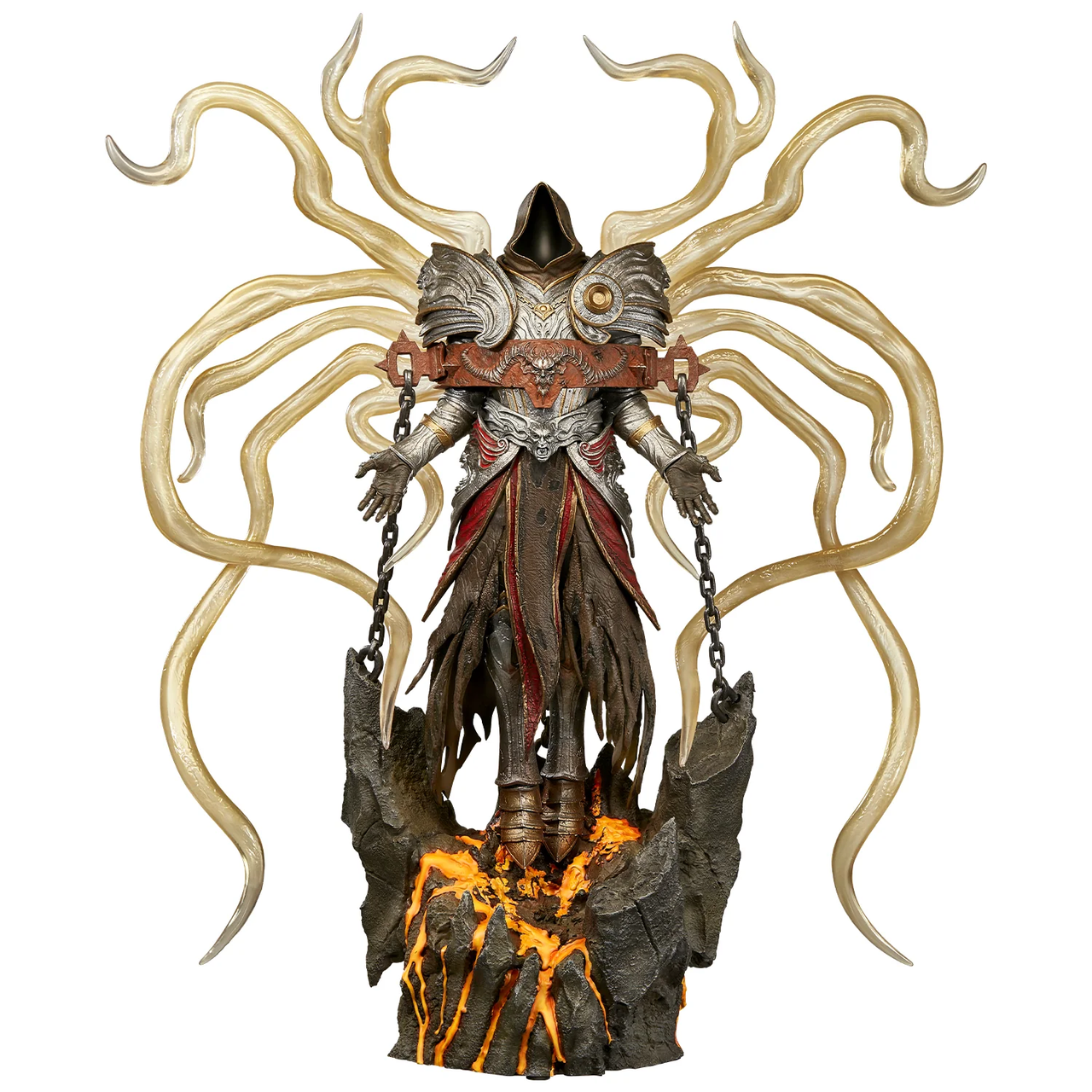 Статуетка DIABLO IV Inarius Premium Statue Scale 1/6 (Діабло)