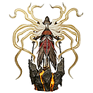 Статуетка DIABLO IV Inarius Premium Statue Scale 1/6 (Діабло), фото 5