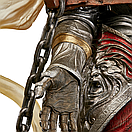 Статуетка DIABLO IV Inarius Premium Statue Scale 1/6 (Діабло), фото 7
