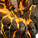 Статуетка DIABLO IV Inarius Premium Statue Scale 1/6 (Діабло), фото 9