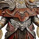 Статуетка DIABLO IV Inarius Premium Statue Scale 1/6 (Діабло), фото 8