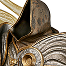 Статуетка DIABLO IV Inarius Premium Statue Scale 1/6 (Діабло), фото 6