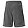 Шорти спортивні чоловічі Puma teamRISE Short 704942 13 (темно-сірий, без підкладки, без кишень, бренд пума), фото 3