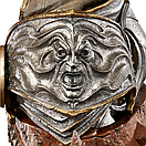 Статуетка DIABLO IV Inarius Premium Statue Scale 1/6 (Діабло), фото 11