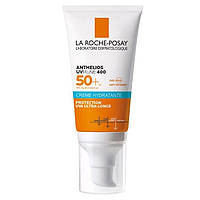 Солнцезащитный крем La Roche-Posay Anthelios Anthelios UVMune 400 SPF50+ Hydrating Cream, 50 мл