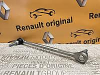 Стойка стабилизатора Renault Scenic 3 / Megane 3 (2009-2016) Рено Сценик, Меган 3 Оригинал 546180002R
