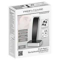 Машинка ProfiCare PC-HSM/R 3051 для стрижки волос + триммер для бороды | машинки для стрижки и триммеры