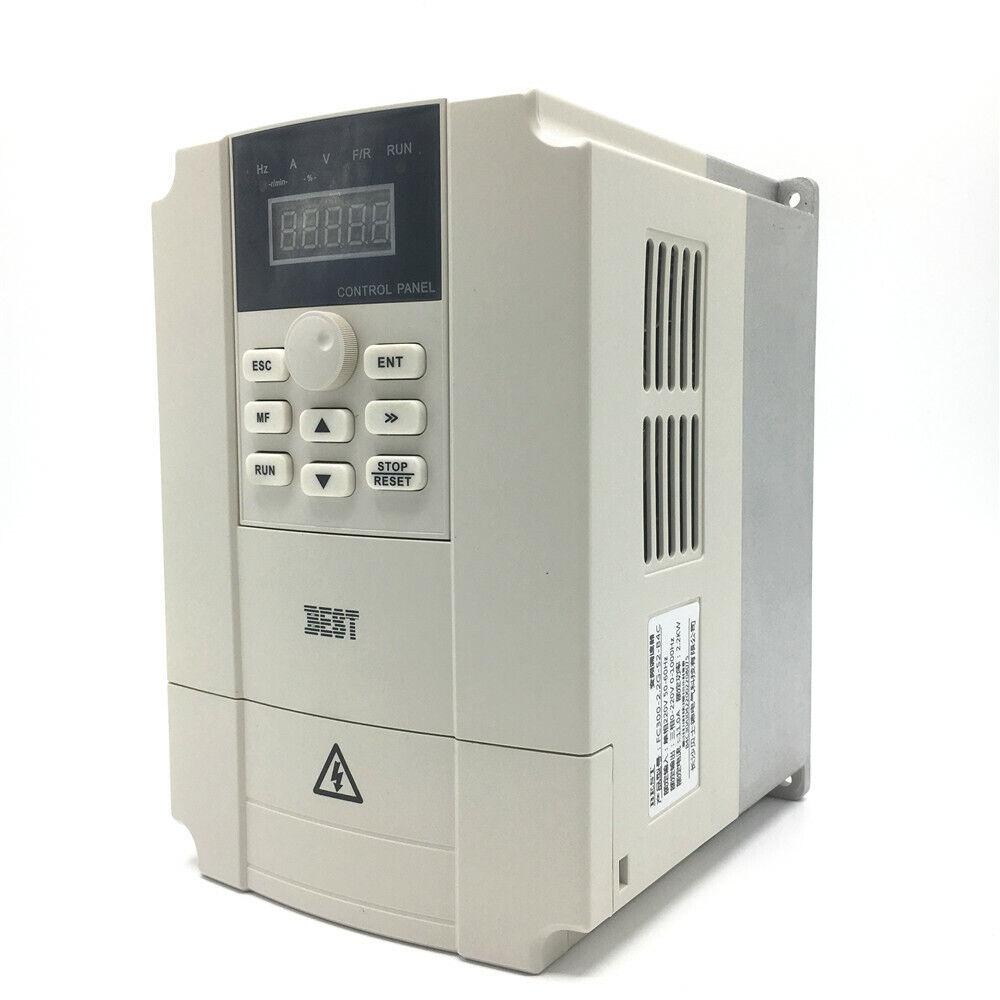 Інвертор Best FC300-2,2kW - фото 1 - id-p30740991