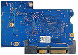 Плата HDD PCB 0A90377 PF00025 0J21827 9F10776 Toshiba DT01ACA050 DT01ACA100, фото 2