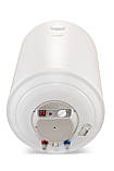 Бойлер EWT CLIMA RUNDE DRY AWH/M50V підвод води знизу, фото 6