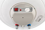 Бойлер EWT CLIMA RUNDE DRY AWH/M50V підвод води знизу, фото 8