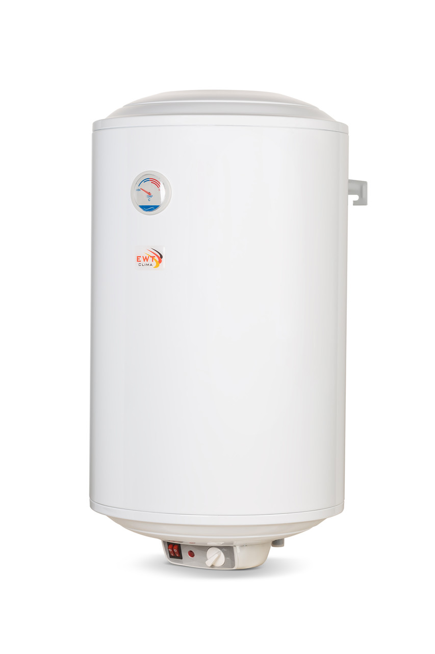 Бойлер EWT CLIMA RUNDE DRY AWH/M120V підвод води знизу