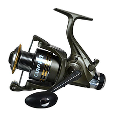 Котушка Fishing ROI Carp XT 5000(6+1) з бейтраннером