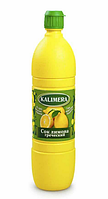 Концентрований лимонний сік Kalimera 340 мл