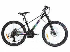 Велосипед Crosser Martin 24" х11,5