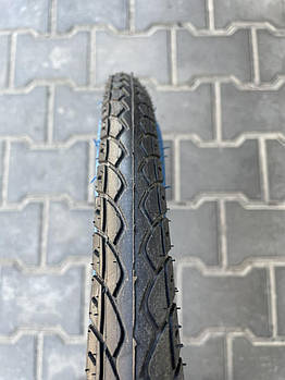 Покришка на велосипед 24х1.75 (вир-во SRC)