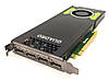 Відеокарта PNY Nvidia Quadro M4000 GDDR5 8Gb / 256 Bit, фото 3