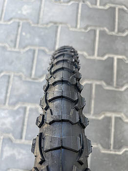 Покришка на велосипед 24х1.95 (вир-во DRC)