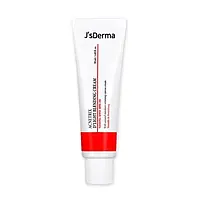 Відновлюючий крем для проблемної шкіри JsDerma Acnetrix Blending Cream 50 мл