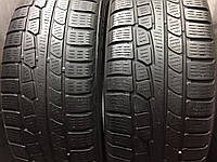 Зимние шины б/у 225/60 R17 Nokian WR G2 Sport Utility