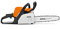 STIHL Бензопила MS 180, фото 3
