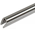 Electrolux 8078174557 Обрамлення переднє полиці для холодильника, фото 4
