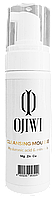 Мусс для умывания "OJIWI CLEANSING MOUSSE HYALURONIC ACID & MINERALS MG,ZN,CU", 150мл