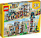 Lego Creator Центральна вулиця 31141, фото 3