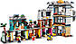 Lego Creator Центральна вулиця 31141, фото 4