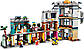Lego Creator Центральна вулиця 31141, фото 5
