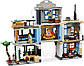 Lego Creator Центральна вулиця 31141, фото 6