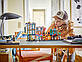 Lego Creator Центральна вулиця 31141, фото 8