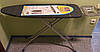 Прасувальна дошка Ironing Board неіржавка сталь, фото 2
