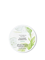 Баттер парфюмированный для тела Cucumber & Green Tea Refresh Victoria's Secret USA