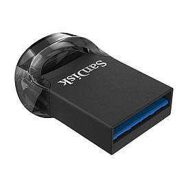 Накопичувач SANDISK 256GB USB 3.1 ULTRA FIT (SDCZ430-256G-G46)
