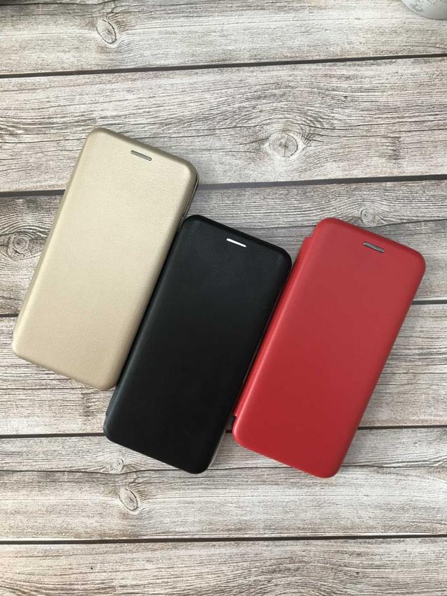 Чехол книжка с магнитом для Meizu M8 Note