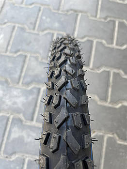 Покришка на велосипед 20х1.75 (вир-во DRC)