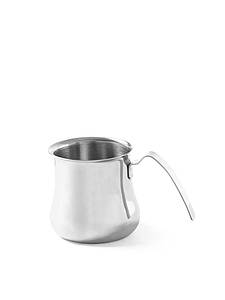 Глечик для спінювання молока, 0,5 л, Ø85x(H)110 мм