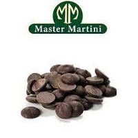 Чорний шоколад Master Martini 72% (100 г)