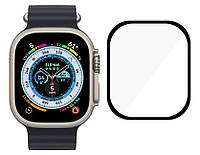 Защитное стекло для Часов Apple Watch 49 mm Series 8 Ultra / 9 Ultra 2
