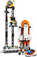 Lego Creator Космічні гірки 31142, фото 5