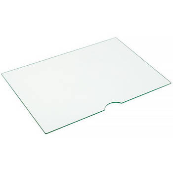 Полиця для холодильника (скляна) Liebherr 7271522