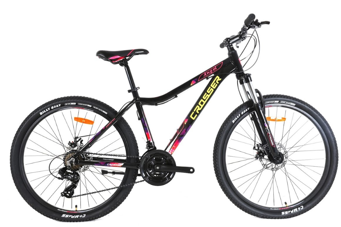Велосипед Crosser Angel 26 "