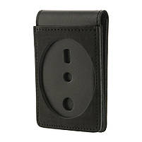 М-Тас Обкладинка для жетона та посвідчення Поліції (без застібки), фото 4